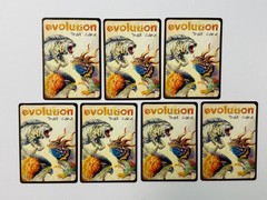 Gigantism Trait Promo Card Pack for EVOLUTION Board Game NEW