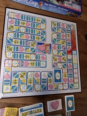 Vintage The I Love Lucy Board Game Complete Talicor 1990 TV Show Lucille Ball