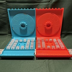 HANGMAN – 1999 – Complete – Great Condition – Classic – Free Shipping – Family