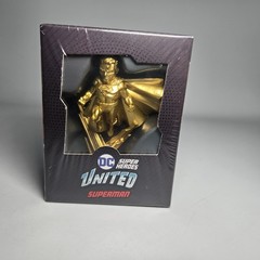 GenCon Exclusive. Superman [x1] CMON. [Marvel United] NIB