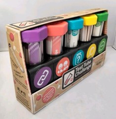 Ridley’s Test Tube Challenge The Social Experiment Party Game Adults Teens NEW