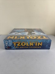 Czech Games Tzolk’in: The Mayan Calendar BRAND NEW Factory Sealed