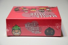 Master Dater – Big Love Edition – Cyanide & Happiness Game NEW and SEALED