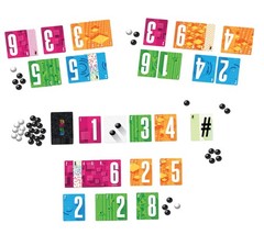 TEN – AEG