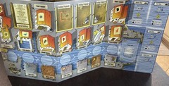 LE HAVRE Board Game Almost 100% COMPLETE 2009 MULTI AWARD WINNER See Description