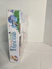 PRETTY PRETTY PRINCESS GAME Jewelry Board Game 1990’s Classic NEW FACTORY SEALED