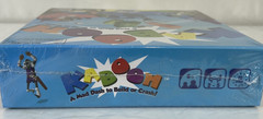 NEW Sealed KABOOM Dexterity Board Game Blue Orange Huch! 2016 6+ 2-5 Players S1