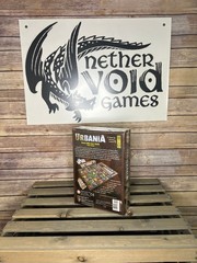 URBANIA