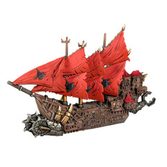 Armada: Orc – Ripper Hulk
