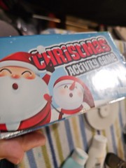 NEW Christmas Activity Game by OUTSET