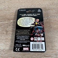 Marvel Munchkin Deadpool Just Deadpool 2017 Card Game Expansion Pack USAOpoly