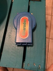 Children’s Unisex Portable Charades game