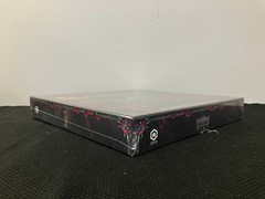 Chronicles of Drunagor Age of Darkness Expansions SEALED Paper or Plastic