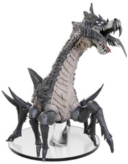 Dungeons & Dragons: Icons of the Realms – Spiderdragon Boxed Miniature