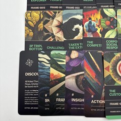 Kitted Perspective Thinking Tools Frames Deck 01