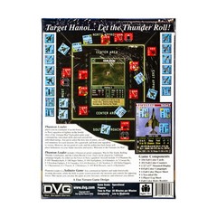 DVG Phantom Leader (Deluxe Ed) Box EX/NM