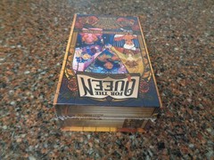 For the Queen A Storytelling Card Game (Sealed, Brand New)