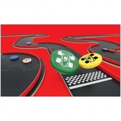 Pitchcar – Carabande – Grundspiel