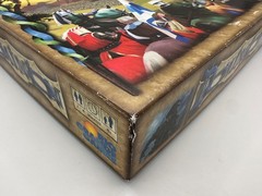 Dominion Base Game 1st Ed COMPLETE Rio Grande Games Spiel des Jahres 2-4P 8+