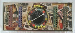 Reminiscing Board Game TDC Games 1998 Vintage 100% COMPLETE