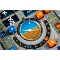 Sky Team – German