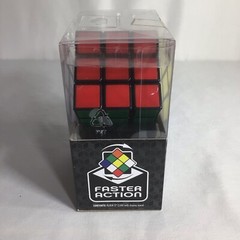 Hasbro Rubik’s Cube Display Stand Included