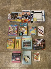 INDOOR FUN ACTIVITY PACK FOR KIDS
