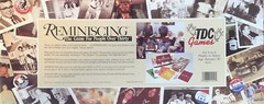 Reminiscing – The Game For People Over 30 (1989) Questions from 1939-1979