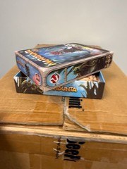 Marabunta Space Cowboys Board Game Ages 10 2 Players 30 Minutes Play