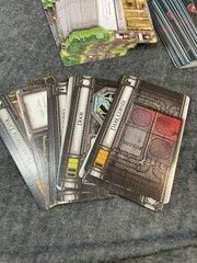 Space Hulk Death Angel The Card Game Games Workshop 2010 Warhammer 40k FFG