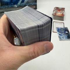 Android Netrunner The Card Game LCG Fantasy Flight Games – 100% Complete