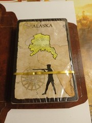 Risk Cards only The Game of Strategic Conquest Take Over the World 2015 Parts