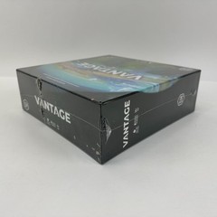 New Factory Sealed Vantage Board Game | Stonemaier SM Games 3rd Printing Read