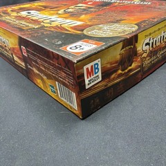Stratego – Pirates of the Caribbean At World’s End – Brand New Open Box