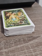 Once Upon a Time Storytelling Game – Atlas Games 2012 Complete! All Cards C3