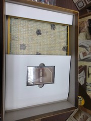 Gotha Games Boardgame Expo 1906 VG+