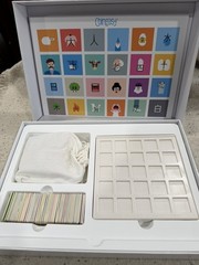 Chineasy Tiles – Play To Learn Chinese Board game Kids By ShaoLan