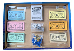 Sharkopoly – A Game with a Ferocious Appetite for Fun! Late for the Sky 2019