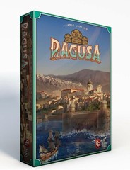 Ragusa by Capstone Games – SEALED