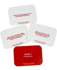Honest Dating Expansion 50 Cards Game Young Adults Party Game Conversation Card
