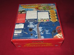 ADG: World in Flames: Deluxe Collector’s Edition: Sealed