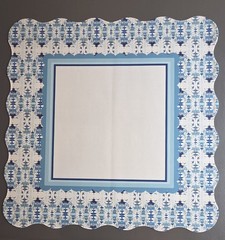American Mahjong 4 Layer Tiles- Set Of 160 With Mat And Card Readers