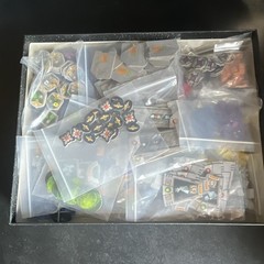Gaia Project Complete