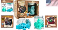 Interactive Glow & Catch Adventure – Chasing Fireflies Game for Kids, Ages 3+