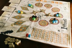 Inkwell Card Game – DVC Games