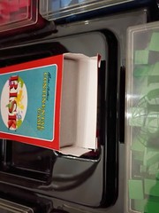 Risk Continental Nostalgia Game Series 2003 Parker Brothers Wooden Box Complete