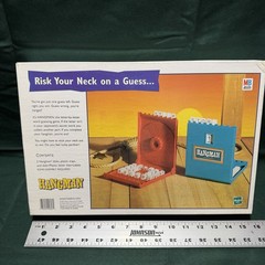 HANGMAN – 1999 – Complete – Great Condition – Classic – Free Shipping – Family