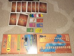 ASMODEE DIXIT FAMILY AWARD WINNING GAME A PICTURE IS WORTH A 1000 WORDS COMPLETE