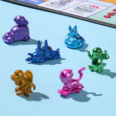 App-Enabled Banking Board Game – Smart Device Linked – Ages 8+ – NEW