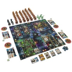 , DCeased: Gotham City Outbreak, Part of the Zombicide Collection, Collectibl…